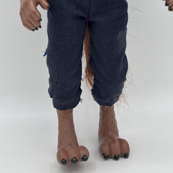 Disney Store Classic Princess Beast Doll 12” Beauty and the Beast 2016 - Picture 4 of 14